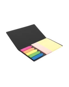 Набор для заметок Brauberg Неоновый / 122730
