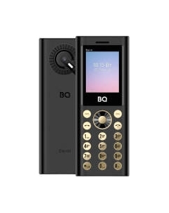 Мобильный телефон BQ 1858 Barrel Bq