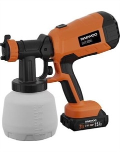 Краскопульт электрический Daewoo Power DAPS 1121Li Daewoo power