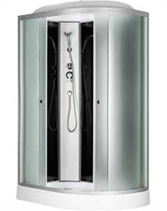 Душевая кабина Saniteco BST-120BL