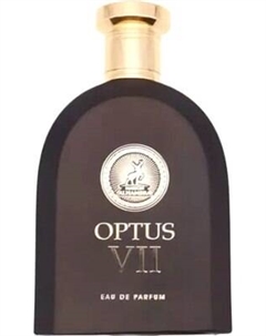 Парфюмерная вода Maison Alhambra Optus VII Maison alhambra