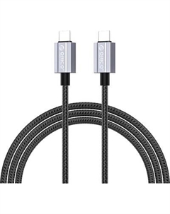 Кабель Orico GQA100-20-BK-BP