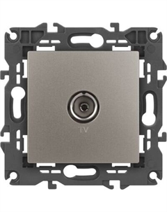 Розетка ЭРА Elegance 14-3101-16 / Б0065760 Эра