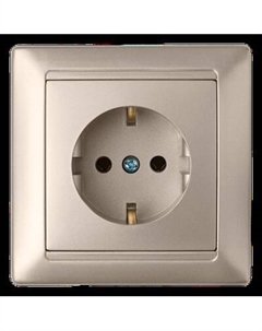 Розетка Bylectrica Стиль РС16-306