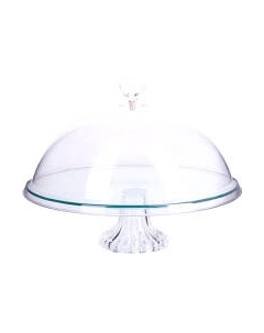 Емкость для хранения выпечки Loraine 28672