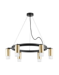 Люстра Lightstar Rullo LR0164061