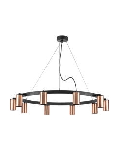 Люстра Lightstar Rullo / LR020300