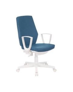 Кресло офисное Бюрократ CH-W545