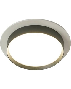 Точечный светильник Feron DL507 / 51351