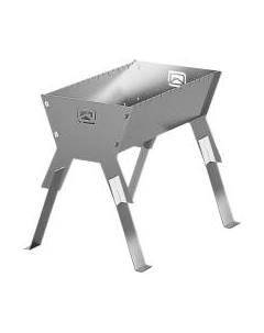 Мангал Теплодар 10 ПМ