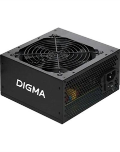 Блок питания для компьютера Digma DPSU-350W