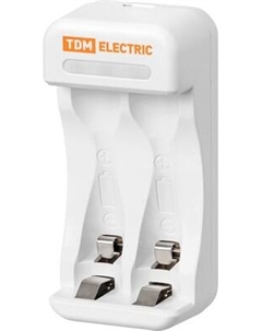 Зарядное устройство для аккумуляторов TDM SQ1702-0106 Tdm