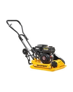 Виброплита Skiper C140L-W