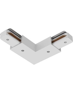 Коннектор для шинопровода Maytoni TRA001CLB-11W