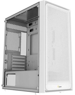 Корпус для компьютера Ocypus Gamma C50 / Gamma-C50-WHG000XX-GL