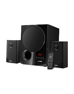 Мультимедиа акустика Sven MS-2080