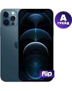 Смартфон восстановленный Apple iPhone 12 Pro 256GB Flip Грейд A
