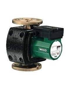 Циркуляционный насос Wilo TOP-Z25/10 EM PN6/10