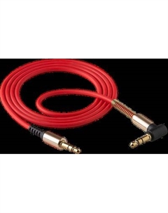 Кабель Walker WCA-710 AUX 3.5мм A-A