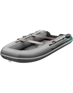 Надувная лодка GLADIATOR E350S Gladiator