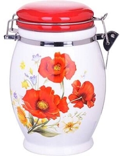 Емкость для хранения Loraine Маки 26363