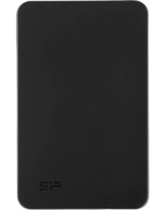 Внешний жесткий диск Silicon Power Stream S05 512GB (SP512GBPSDS05SAK) Silicon power