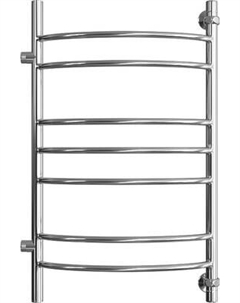 Полотенцесушитель водяной Двин TL 80x50 (1")