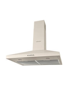 Вытяжка купольная Konigin Canary Ivory 50