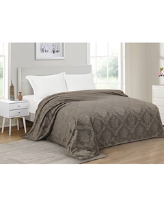 Покрывало Моё бельё Бежевый 200x210 / 16-1109