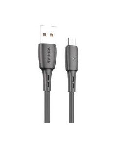 Кабель Vipfan X05 USB-Micro