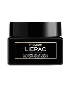 Крем для лица Lierac Premium Насыщенный