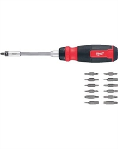 Отвертка Milwaukee 4932480583