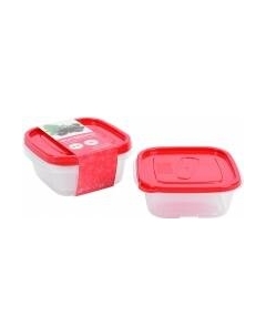 Набор контейнеров Oursson CP1081S/RD
