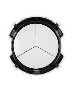 Выключатель TDM Байкал / SQ1819-0026 Tdm