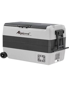 Автохолодильник Alpicool ET60 (12/24)