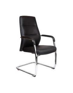 Кресло офисное Norden Nancy CF Black / L348LCA-CF-black