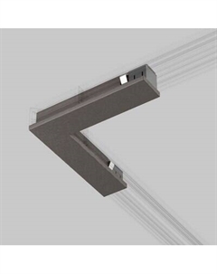 Коннектор для шинопровода Elektrostandard Line Magnetic 85006/00