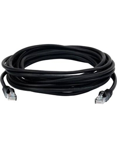 Кабель Buro UTP 4 пары Cat5E CCA Molded RJ-45 (m)-RJ-45 m