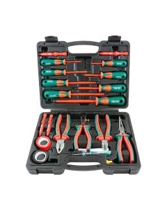 Универсальный набор инструментов Jonnesway PSV120S