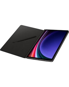 Чехол для планшета Samsung Book Cover Tab S9/S9 FE / EF-BX710PBEGRU