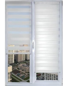 Рулонная штора АС МАРТ Мидлайт 38x150 Ас март