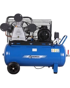 Воздушный компрессор Remeza СБ4/С-100.LB75