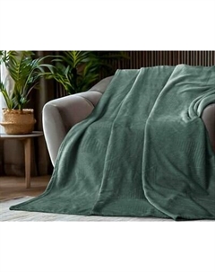 Плед Бояртекс Велсофт Гроза (Л) 18-4214