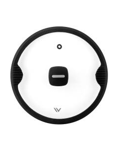 Крышка стеклянная Vensal Gris Clair VS4301