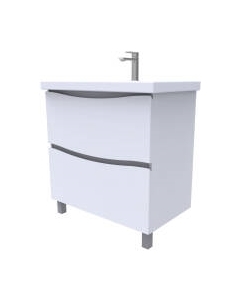 Тумба под умывальник АВН Фиджи 80 / 61.40 (3) Авн