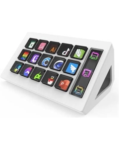 Клавиатура MiraBox SD-HSV293S-W Mirabox