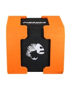 Корпусной активный сабвуфер DL Audio Piranha 12A TWIN Dl audio