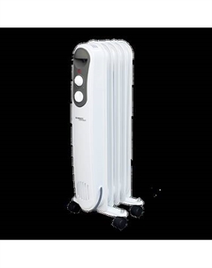 Масляный радиатор Scarlett SC 21.1005 S4