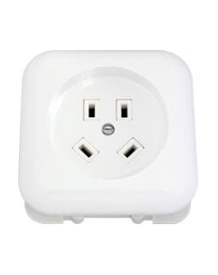 Розетка Bylectrica РС32-004