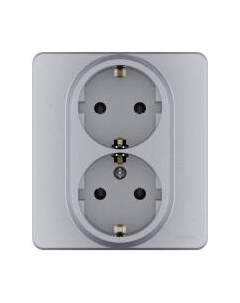 Розетка Legrand Inspiria 673752